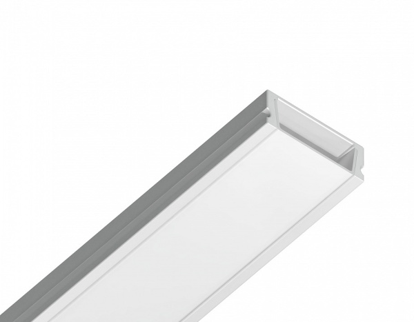 Фото Профиль накладной Ambrella Light GP GP1700WH