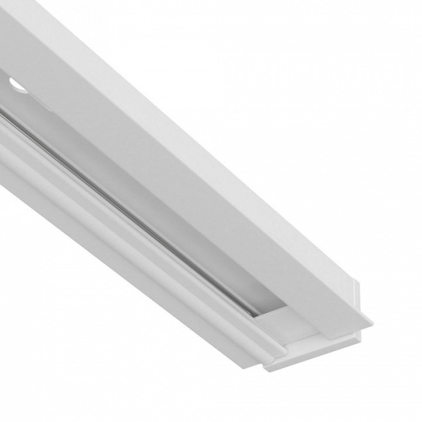 Фото Трек встраиваемый Arte Lamp Track Accessories A550233