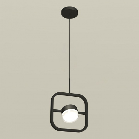 Открыть Подвесной светильник Ambrella Light XB XB9119156 Фото Подвесной светильник Ambrella Light XB XB9119156