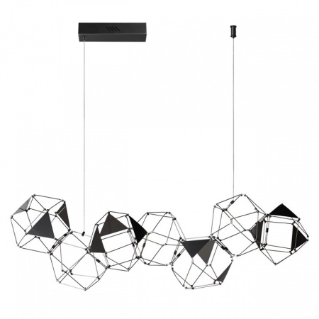 Фото Подвесная люстра Odeon Light Trellis 5087/32L