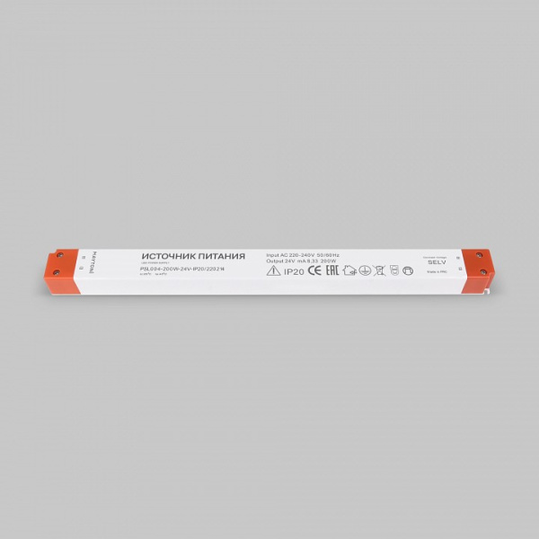 Фото Блок питания Maytoni Led strip 220214