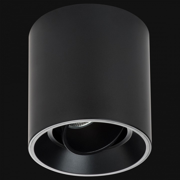 Фото Накладной светильник Lightstar Binoco 051007