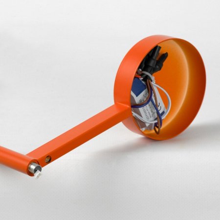 Фото Торшер Lussole Boise LSP-0916