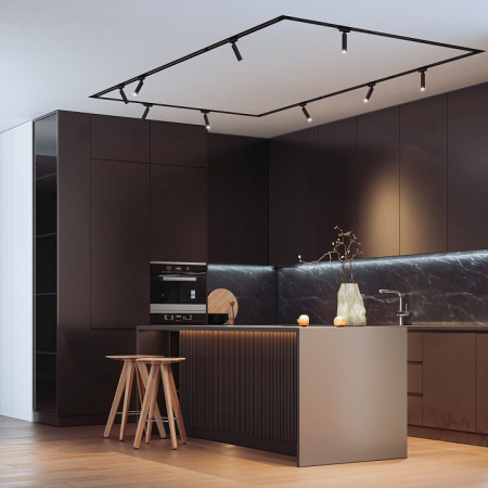 Фото Светильник на штанге Elektrostandard Pika a065269