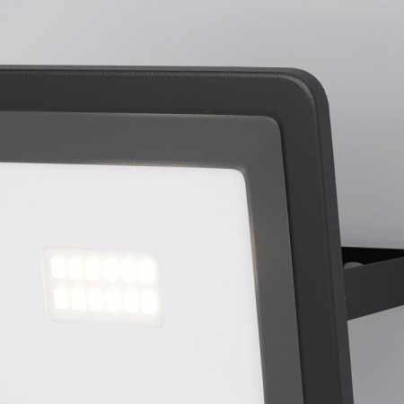 Фото Настенно-потолочный прожектор Maytoni Flood FL001-L10B6KSR