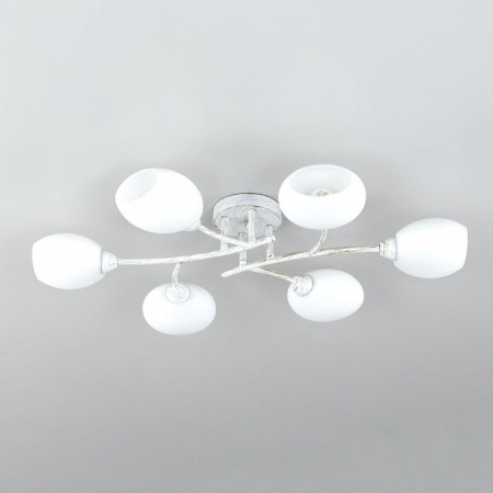 Фото Потолочная люстра Citilux Флорида CL148160