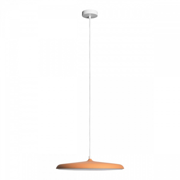 Фото Подвесной светильник Loft it Plato 10119 Orange