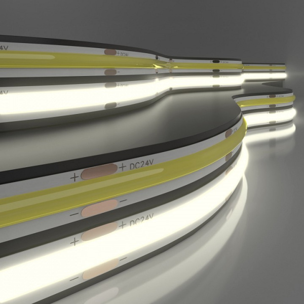 Фото Лента светодиодная Elektrostandard 24V 352Led 11W IP20 a053667