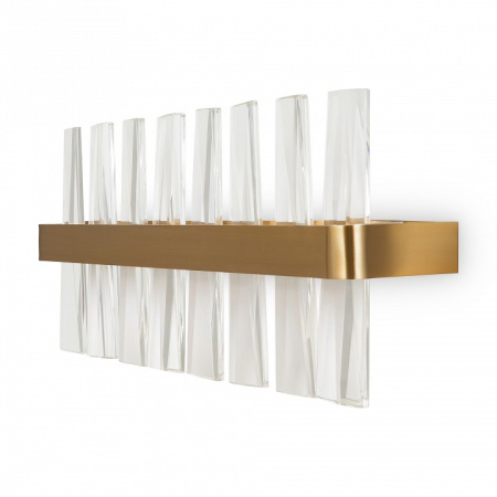 Фото Накладной светильник Maytoni Mirage MOD173WL-L15BS3K