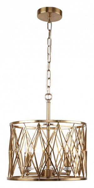 Фото Подвесной светильник Stilfort Rombik 3020/05/03P