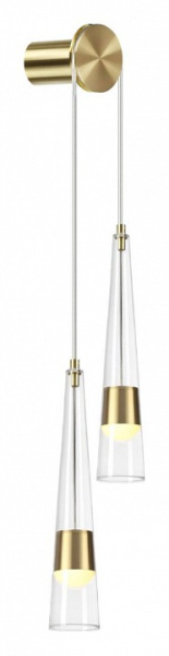 Фото Бра Odeon Light Lump 5043/24WL