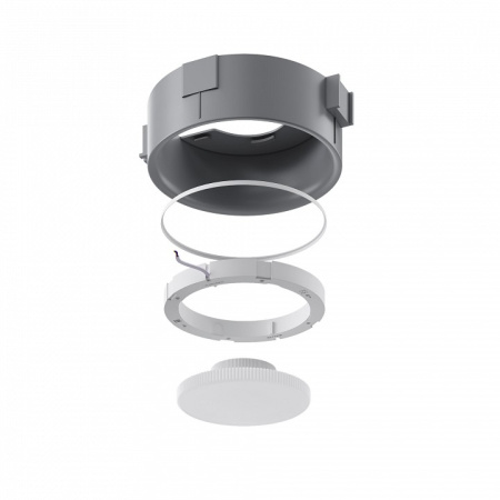 Фото Встраиваемый светильник ST-Luce ST760 ST760.508.01