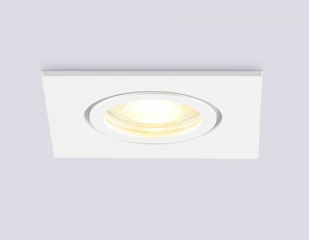 Открыть Встраиваемый светильник Ambrella Light TN TN1160 Фото Встраиваемый светильник Ambrella Light TN TN1160