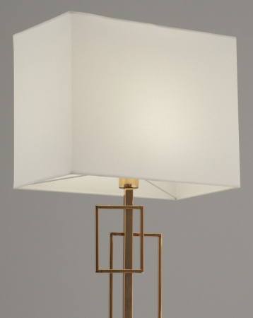 Фото Торшер Moderli Nemesia V11137-1F