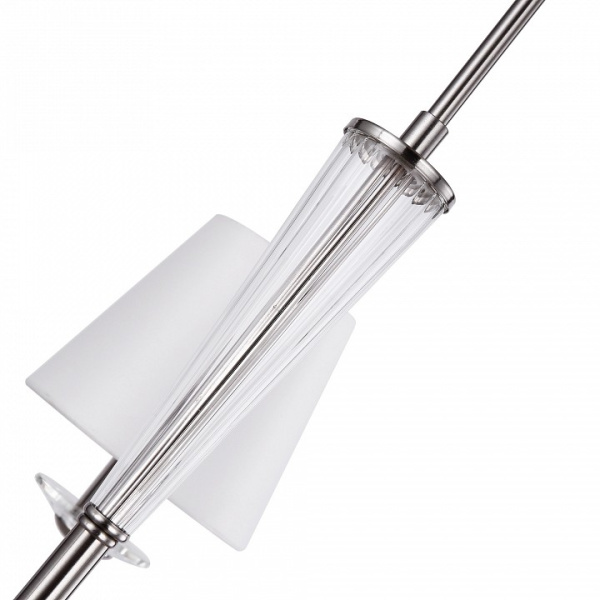 Фото Люстра на штанге Freya Osborn FR2027PL-03N