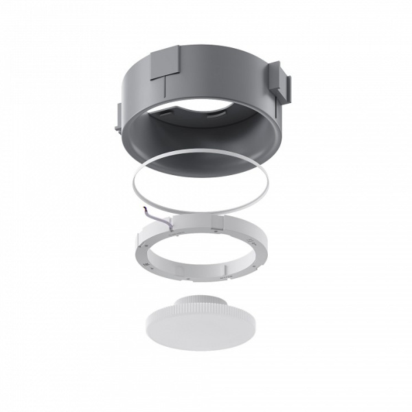 Фото Встраиваемый светильник ST-Luce ST760 ST760.508.01