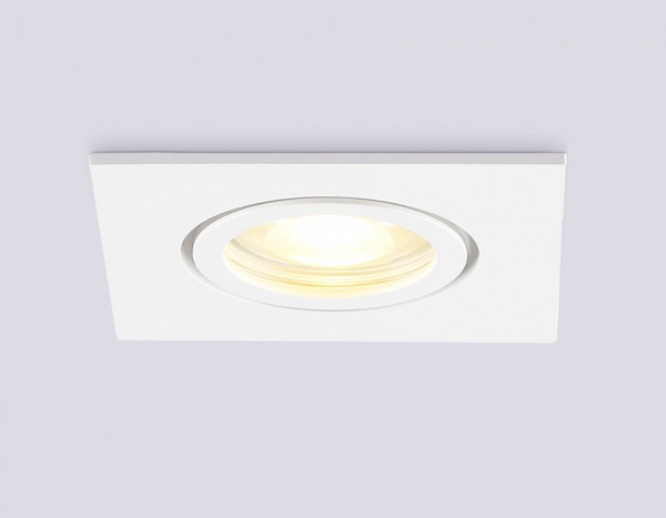 Фото Встраиваемый светильник Ambrella Light TN TN1160
