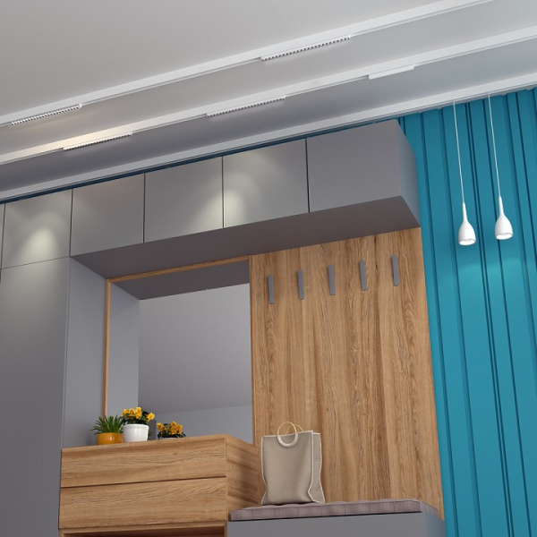 Фото Подвесной светильник Novotech Flum 358550