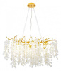 Фото Подвесная люстра Favourite Parra 4161-6P