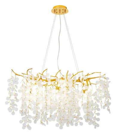 Фото Подвесная люстра Favourite Parra 4161-6P