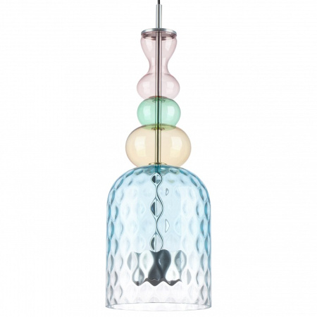 Фото Подвесной светильник Lightstar Belle 814002