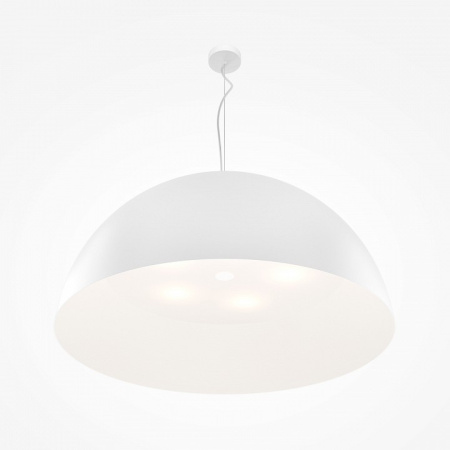 Фото Подвесной светильник Maytoni Dome MOD169PL-05W1
