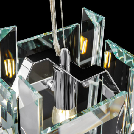 Фото Подвесной светильник Maytoni Cerezo MOD201PL-01N