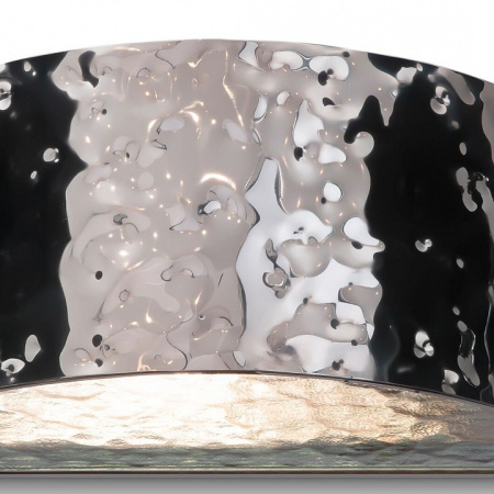 Фото Накладной светильник Maytoni Ripple MOD096WL-01CH