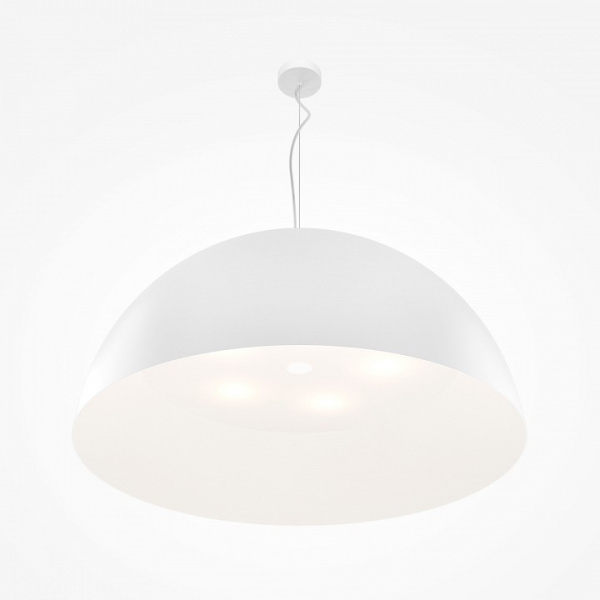 Фото Подвесной светильник Maytoni Dome MOD169PL-05W1