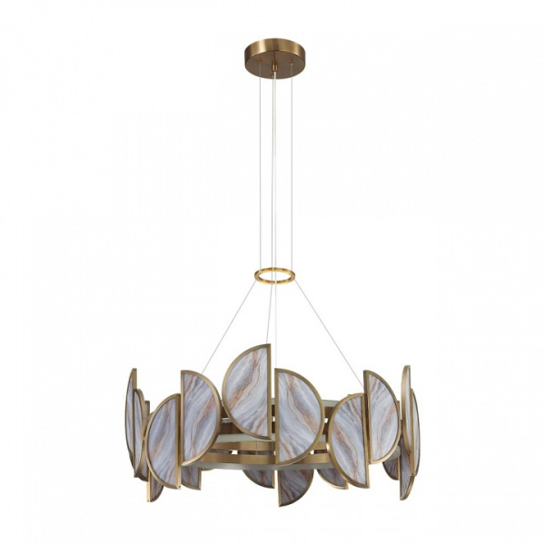 Фото Подвесной светильник Odeon Light Toscana 5448/40L