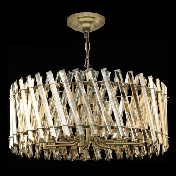 Фото Подвесной светильник Citilux Ингвар CL334283