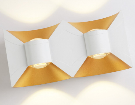 Открыть Накладной светильник Ambrella Light ST ST4475 Фото Накладной светильник Ambrella Light ST ST4475