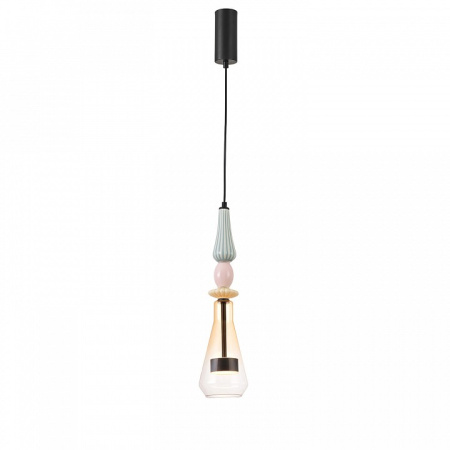 Фото Подвесной светильник Favourite Dolci 4465-1P