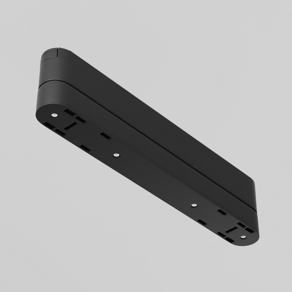 Фото Переходник для трека Maytoni Accessories for tracks Radity TRA084FC-11LB