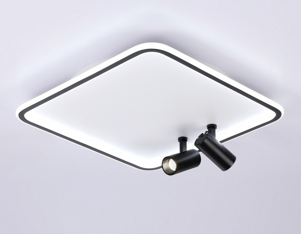 Открыть Накладной светильник Ambrella Light FL FL5115 Фото Накладной светильник Ambrella Light FL FL5115