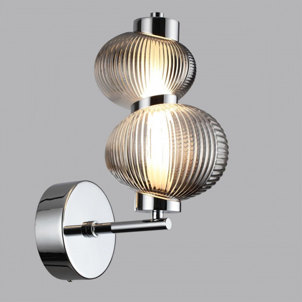 Фото Бра Odeon Light Bruco 5096/8WL