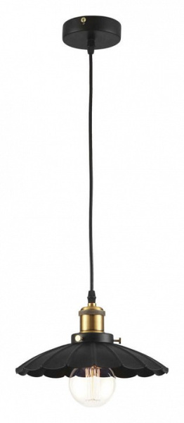 Фото Подвесной светильник Loft it Factory Filament LOFT1101