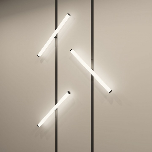 Открыть Светильник на штанге Denkirs SMART RAY DK8065-BK Фото Светильник на штанге Denkirs SMART RAY DK8065-BK