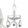 Открыть Бра Lumion Snow 8189/1W Фото Бра Lumion Snow 8189/1W