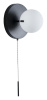 Бра Loft it Signal 10029W Black Бра Loft it Signal 10029W Black