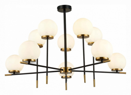 Фото Люстра на штанге ST-Luce Limano SL1203.402.10