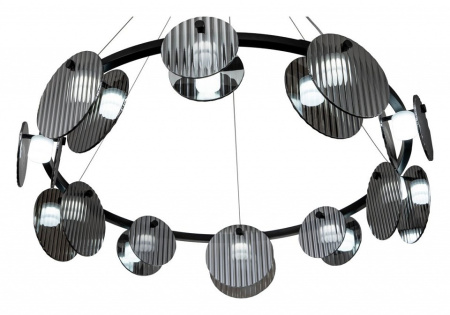 Фото Подвесная люстра Stilfort Relux 4008/02/10P