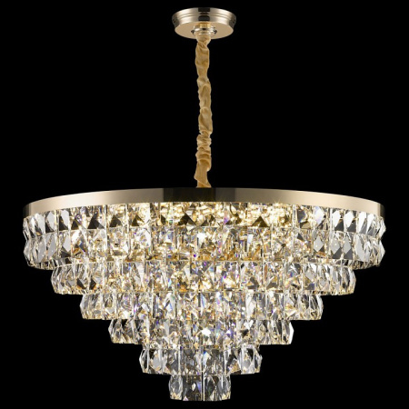 Фото Подвесная люстра Wertmark Cassia WE102.21.303