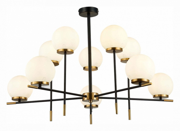 Фото Люстра на штанге ST-Luce Limano SL1203.402.10