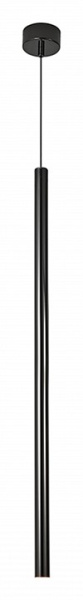 Фото Подвесной светильник Newport 15000 15105/S black glossy