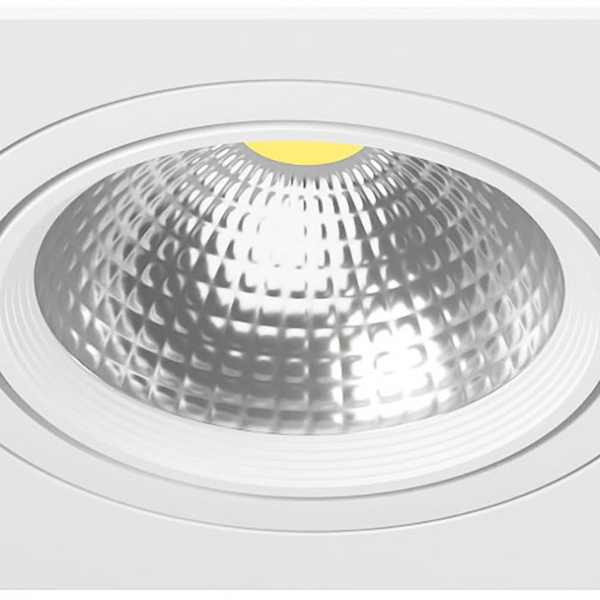 Фото Встраиваемый светильник Lightstar Intero 111 i836060709