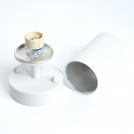 Фото Светильник на штанге Feron Бостон 48323