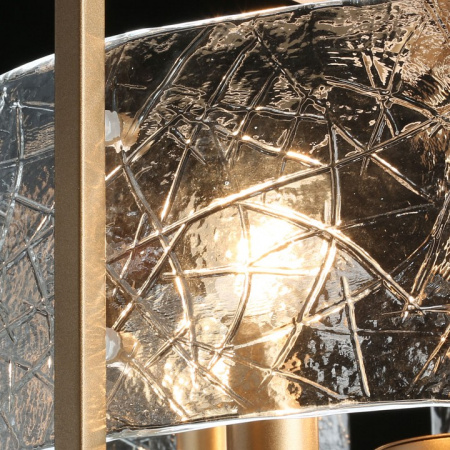 Фото Люстра на штанге MW-Light Илоника 6 451011704