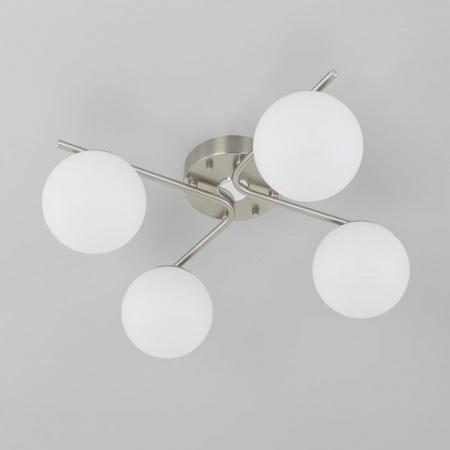 Фото Потолочная люстра Citilux Адам Смарт CL228A141