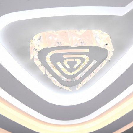 Фото Накладной светильник Freya Lamina FR6049CL-L98W